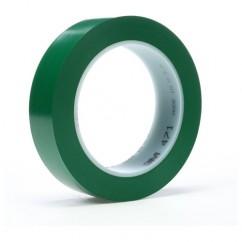 1X36 YDS 471 GREEN VINYL TAPE - Caliber Tooling