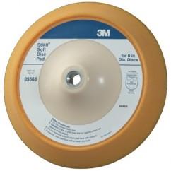 8X1 STIKIT SOFT DISC PAD - Caliber Tooling