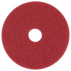 21 RED BUFFER PAD 5100 - Caliber Tooling