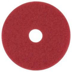 11 RED BUFFER PAD 5100 - Caliber Tooling