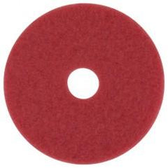 23 RED BUFFER PAD 5100 - Caliber Tooling