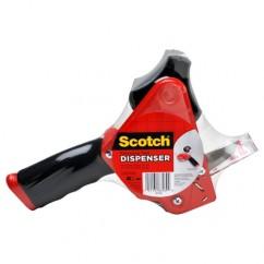 ST-181 SCOTCH HD PACKAGINT TAPE - Caliber Tooling