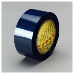 6X72 YDS 8902 BLUE 3M POLY TAPE - Caliber Tooling