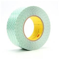 List 9589 2" x 36 yds Double Coated Film Tape - White - Caliber Tooling