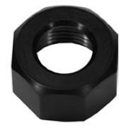 DA / TG / AF Collet Nuts & Wrenches - DA Collet Nuts - Part #  CN-DA30ECN50-P - Caliber Tooling