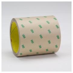 24X60YDS 9502 CLR ADH TRANSFER TAPE - Caliber Tooling