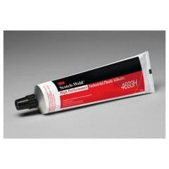 HAZ08 5 OZ IND PLASTIC ADHESIVE - Caliber Tooling