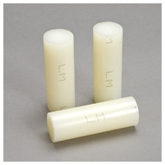 3M Hot Melt Adhesive 3762LM Light Amber Pellets 22 lb/case - Caliber Tooling