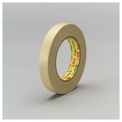 3M Masking Tape 2308 Tan 48 mm × 55 m 5.3 mil - Caliber Tooling