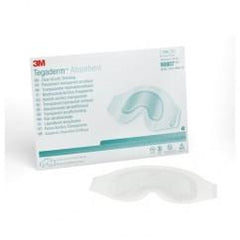 90807 TEGADERM ABSORBENT DRESSING - Caliber Tooling