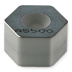 HNGX 453-CH Grade AS10 - Turning Insert - Caliber Tooling