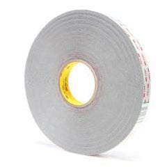 1X72 YDS 4936 GRAY 3M VHB TAPE - Caliber Tooling