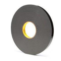 3/4X36 YDS 4949 BLACK 3M VHB TAPE - Caliber Tooling