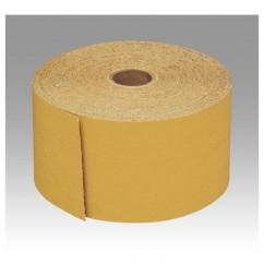 2-3/4X45 YDS P180 PAPER SHEET ROLL - Caliber Tooling