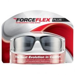 FORCEFLEX BLACK/GRAY FRAM GRAY/ - Caliber Tooling