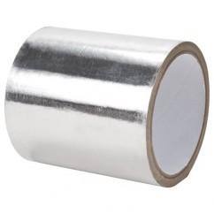 30X250 YDS 33801 SLV ALUM FOIL TAPE - Caliber Tooling