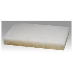 4-5/8X10 AIRCRAFT CLEANING PAD - Caliber Tooling