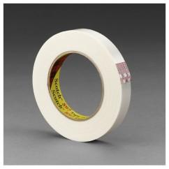 72MMX55MM 897 CLEAR FILAMENT TAPE - Caliber Tooling