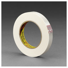 Scotch Filament Tape 897 Clear 48 mm × 55 m 5 mil - Caliber Tooling