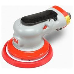 RANDOM ORBITAL SANDER 28498 5" NON - Caliber Tooling