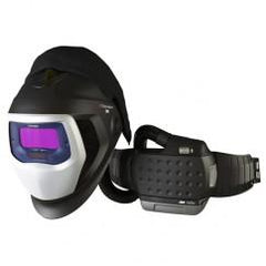 35-1101-10SW WELDING HELMET AIR - Caliber Tooling