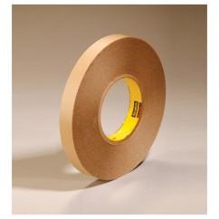 48X72YDS 9425 CLEAR DBL COATED TAPE - Caliber Tooling