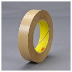 2X60YDS 463 CLEAR ADH TRANSFER TAPE - Caliber Tooling