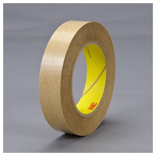 3M Adhesive Transfer Tape 463 Clear 3/8″ × 60 yd 2 mil - Caliber Tooling