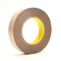 List 9500 1" x 36 yds Double Coated Polyester Tape - Caliber Tooling