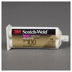 HAZ57 200ML SCOTCHWELD EPOXY - Caliber Tooling