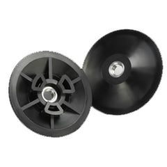 ‎3M Disc Pad Hub 86100 4-1/2″ 5/8″-11 internal - Caliber Tooling