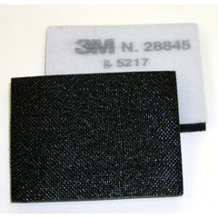 3M Hookit Interface Pad 28845 3″ × 4″ - Caliber Tooling