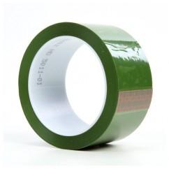 2X72 YDS 8402 GREEN 3M POLYESTER - Caliber Tooling