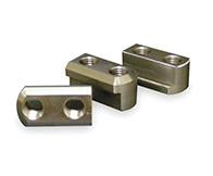 Chuck Jaws - Jaw Nut and Screws Chuck Size 4" to 5" inches - Part #  KT-204JN - Caliber Tooling