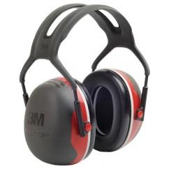 X3A PELTOR OVER THE HEAD EARMUFF - Caliber Tooling