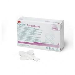 90615 TEGADERM FOAM ADH DRESSING - Caliber Tooling