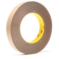 List 9500 3/4" x 36 yds Double Coated Polyester Tape - Caliber Tooling