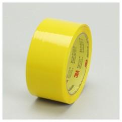 72MMX914MM 373 YLW BOX SEALING TAPE - Caliber Tooling