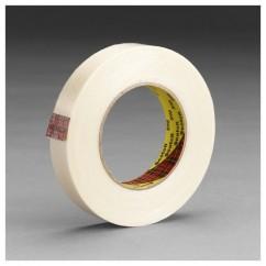 12MMX330MM 898 CLEAR FILAMENT TAPE - Caliber Tooling