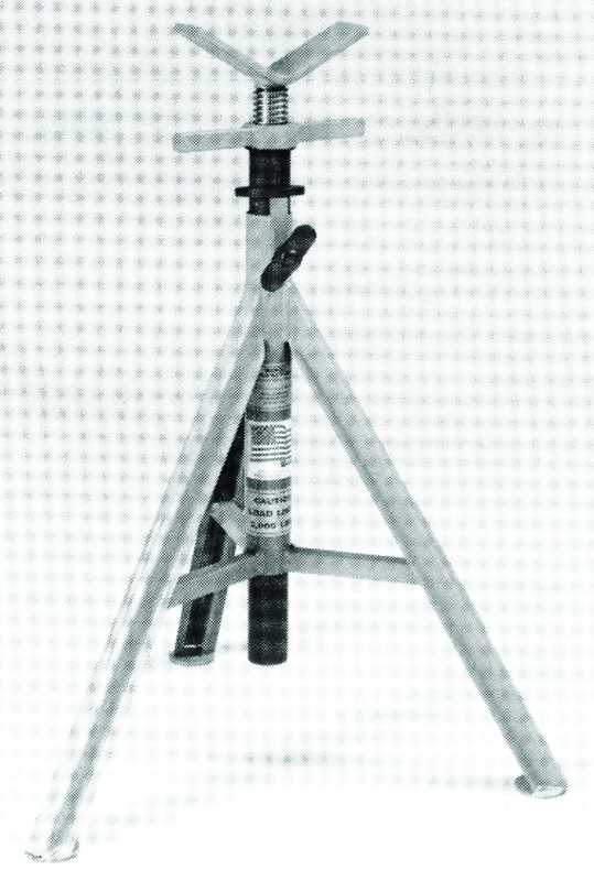 Heavy Duty Lo Jack - #MM1151 - Caliber Tooling