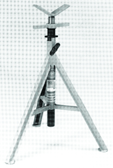 Heavy Duty Hi Jack - #MM1055 - Caliber Tooling