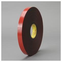 1/2X36 YDS 4655 GRAY 3M VHB TAPE - Caliber Tooling