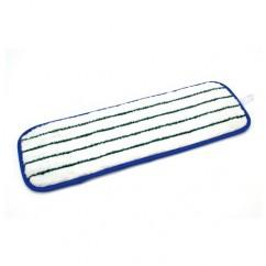 18 BLUE EASY SCRUB FLAT MOP - Caliber Tooling