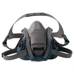 6503QL HALF FACEPIECE RESPIRATOR - Caliber Tooling