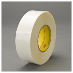 72MMX55MM 9741 CLR DBL COATED TAPE - Caliber Tooling