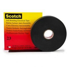 1"X20' SCOTCH RUBBER SPLICING TAPE - Caliber Tooling