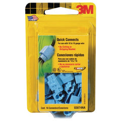 3M™ Electrical Connectors 038 Alt Mfg # 03874 - Caliber Tooling