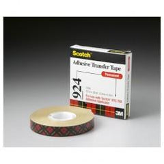 List 924 2" x 36 yds ATG Adhesive Transfer Tape - Caliber Tooling