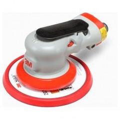 RANDOM ORBITAL SANDER 28582 6" NON - Caliber Tooling