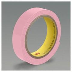 1X50 YDS SJ3401 LOOP PINK FASTENER - Caliber Tooling